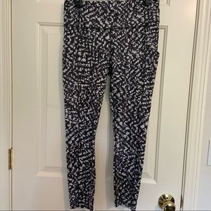Lululemon 25” Fast & Free Leggings